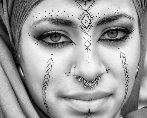 Magda Nour Alkamar