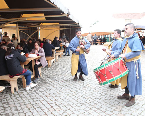 Roleses – Gaiteiros de Urrós