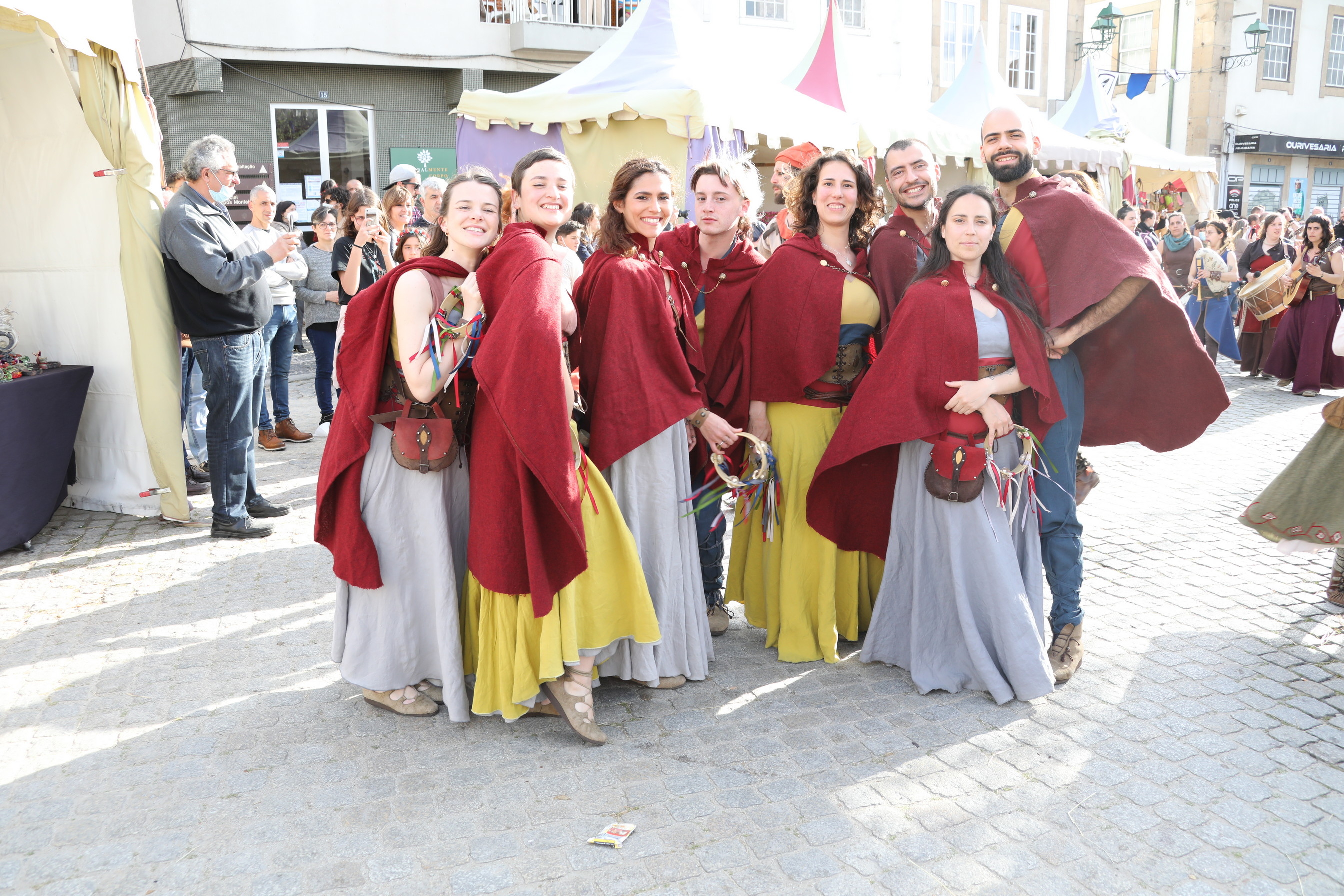 Gaitas e Serigaitas