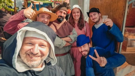 Historia Viva