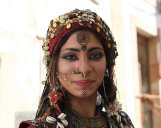 Magda Nour Alkamar
