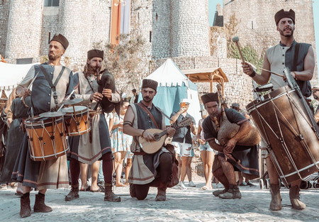 Alvorada Medieval