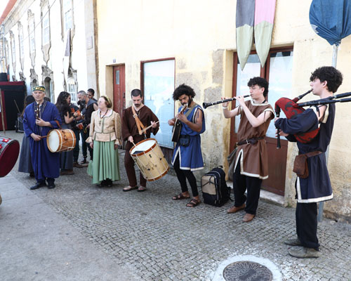 Granus Barbela
