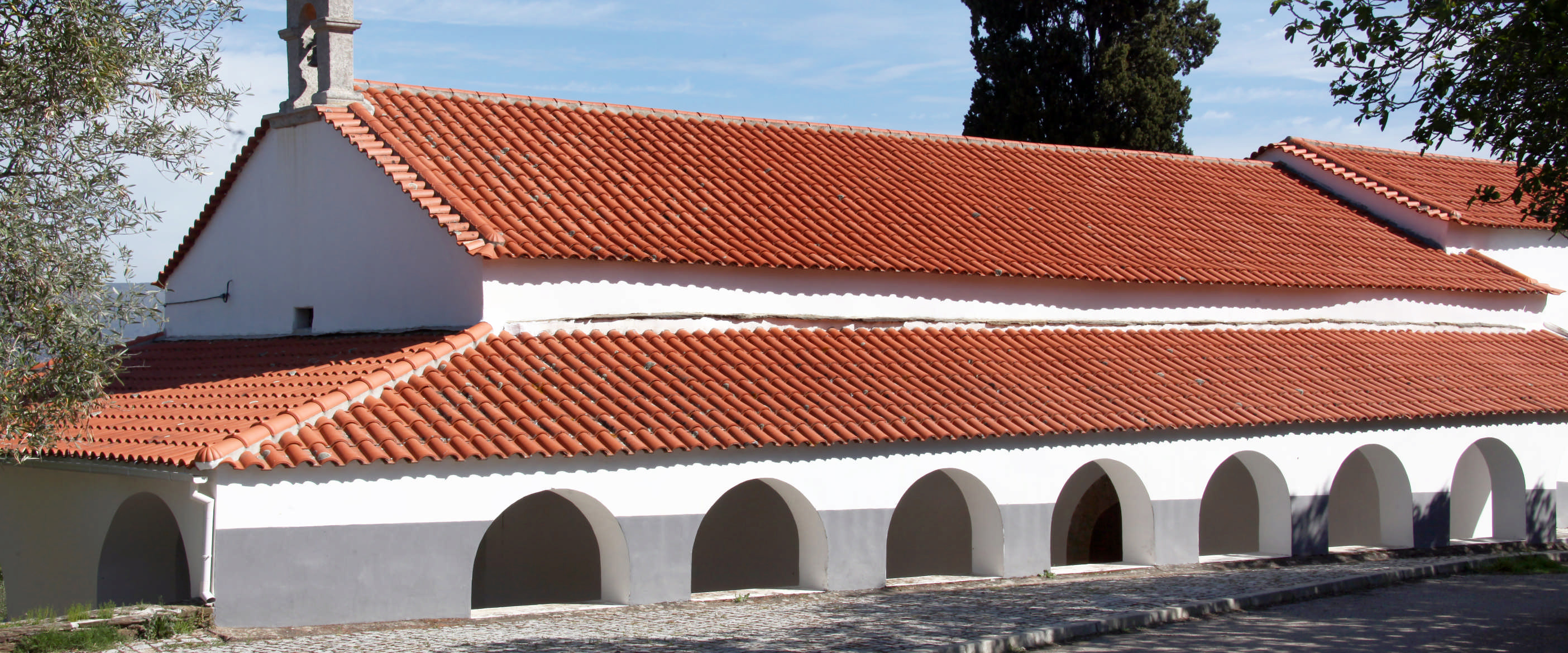 Ermida de Santo Apolinário, Urros